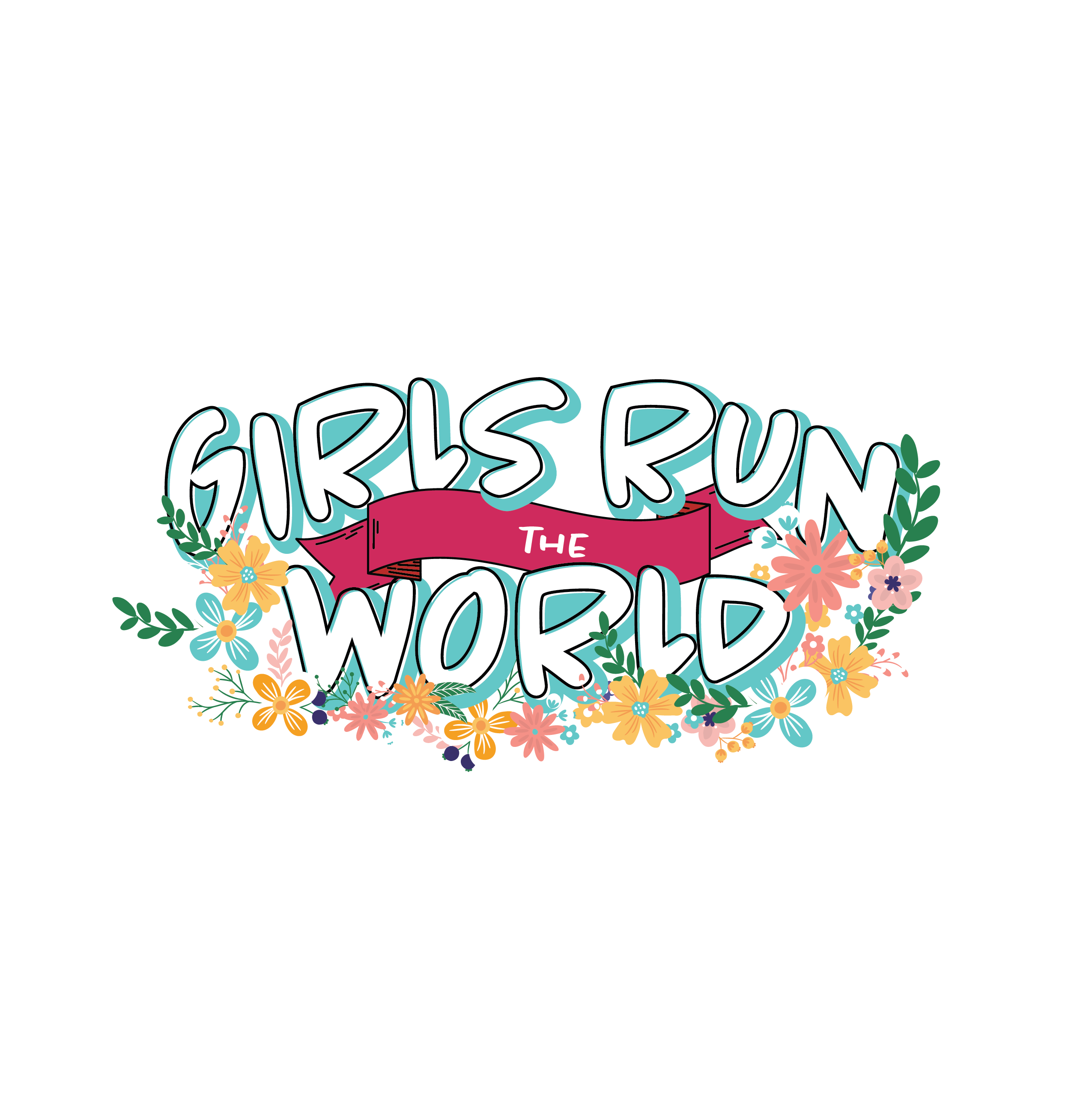 Girls Run The World 5k