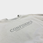 Confidence Crewneck