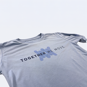 Together We Move Performance T-Shirt