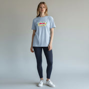 Girls Run The World T-Shirt