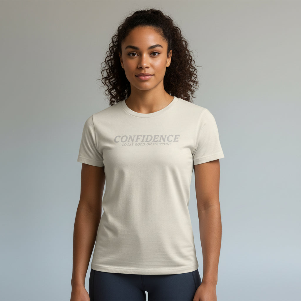 Confidence T-Shirt