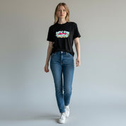 Girls Run The World T-Shirt